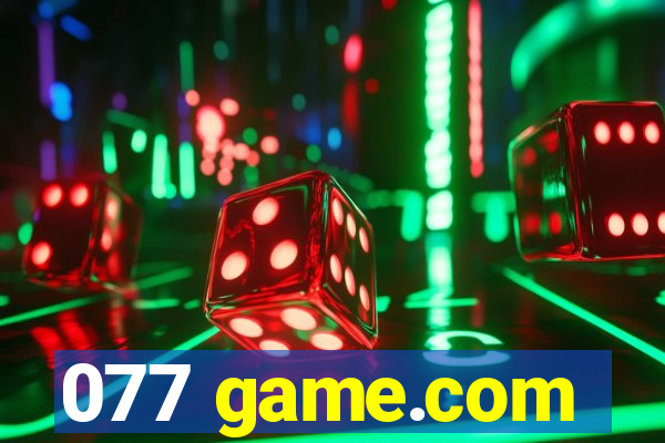 077 game.com